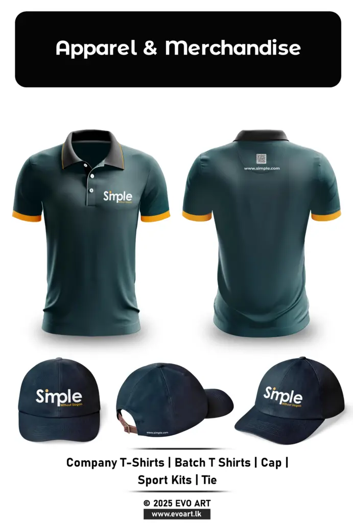 Apparel & Merchandise